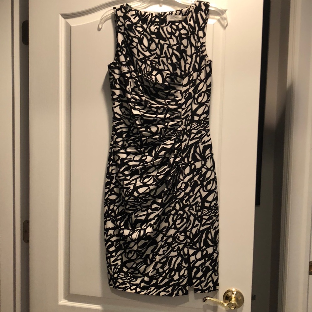 Calvin Klein dress, size 2